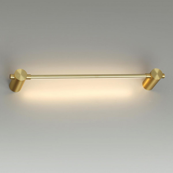 Бра Odeon Light 4396/6WL