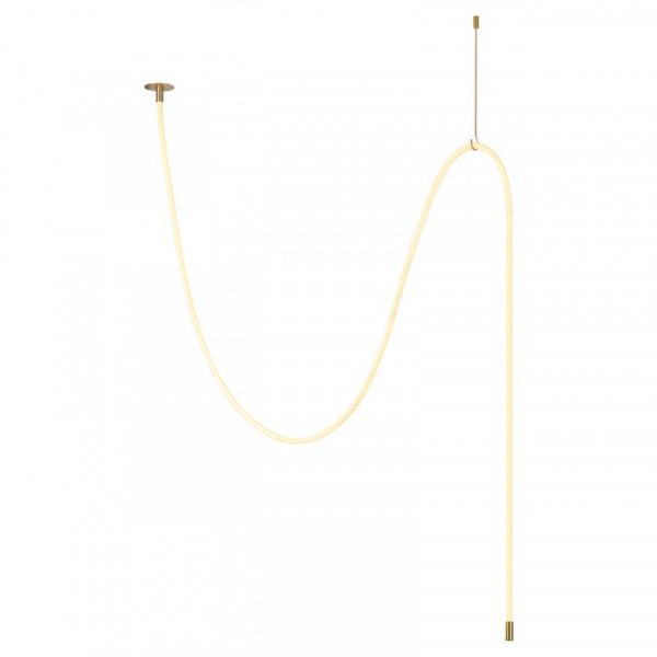 Подвесной светильник Odeon Light 4399/40CL