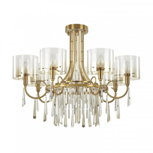 Люстра на штанге Odeon Light 4886/7