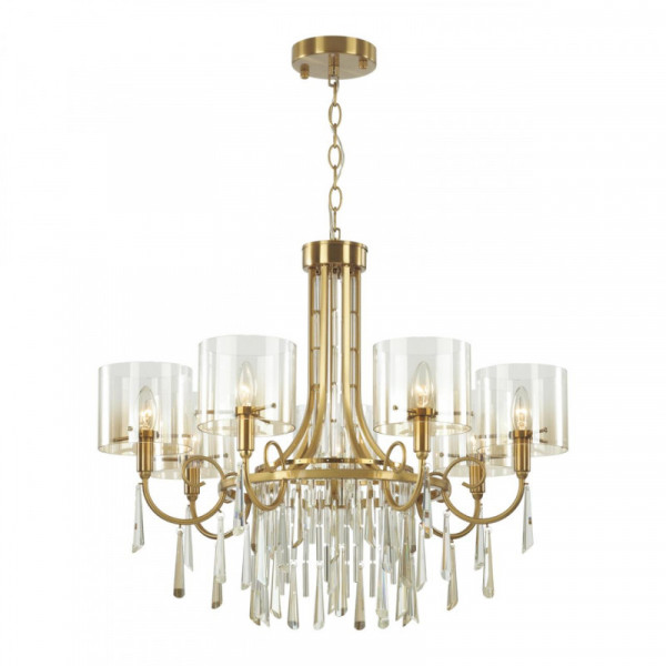 Люстра на штанге Odeon Light 4886/7
