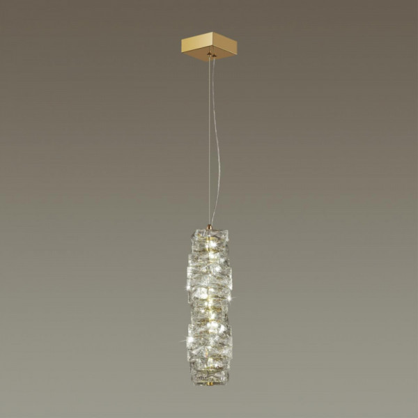 Подвесной светильник Odeon Light 4999/10L