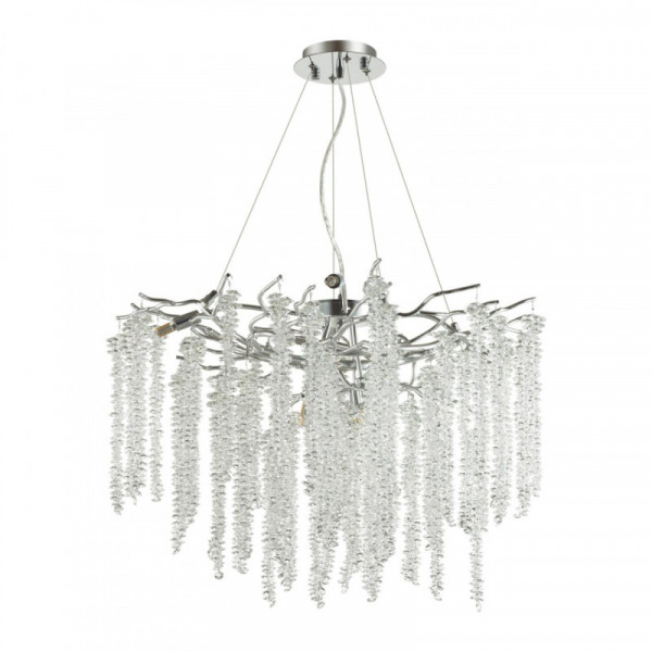 Подвесная люстра Odeon Light 5004/8