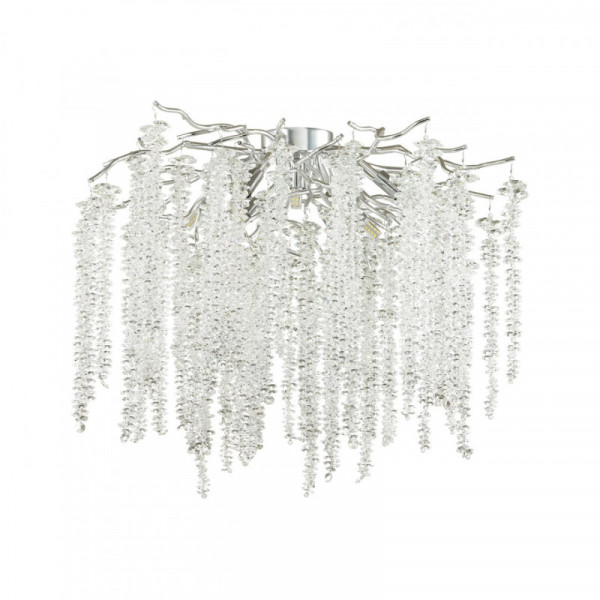 Накладная люстра Odeon Light 5004/8C