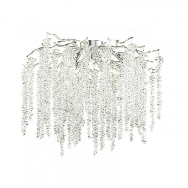 Накладная люстра Odeon Light 5004/8C