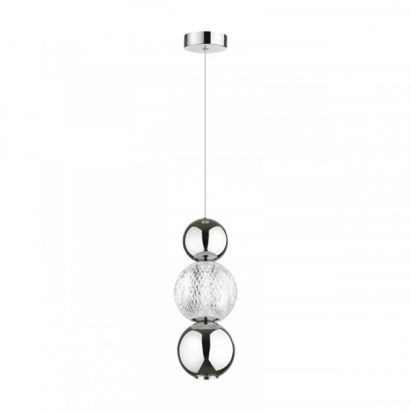 Подвесной светильник Odeon Light 5007/7LA