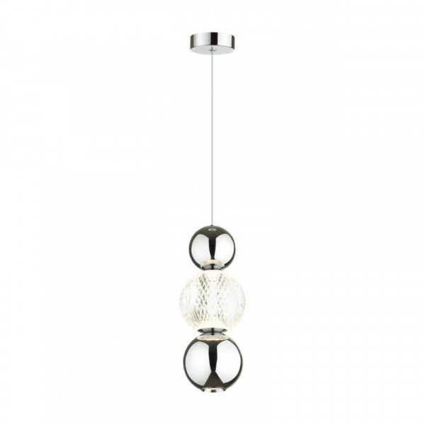 Подвесной светильник Odeon Light 5007/7LA