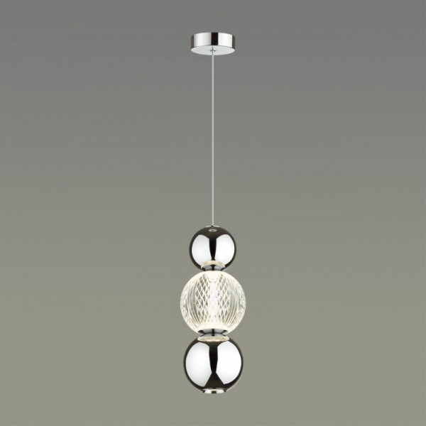 Подвесной светильник Odeon Light 5007/7LA