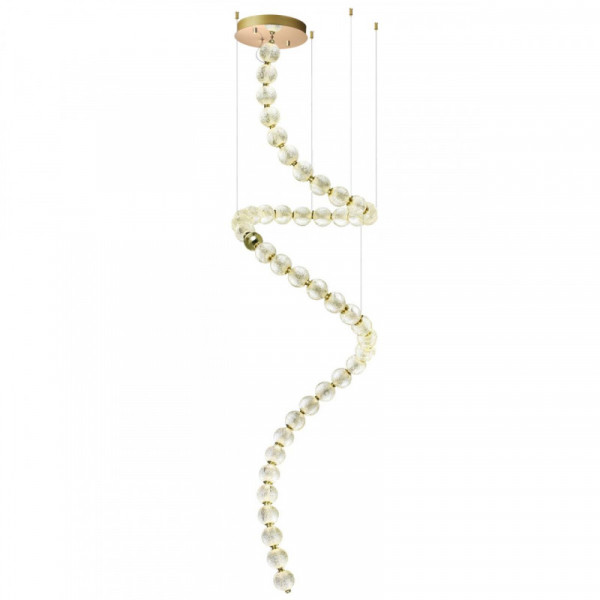Каскадная люстра Odeon Light 5008/132L