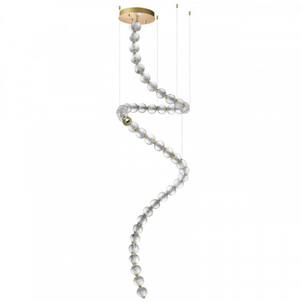 Каскадная люстра Odeon Light 5008/132L