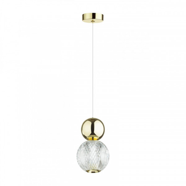 Подвесной светильник Odeon Light 5008/7L
