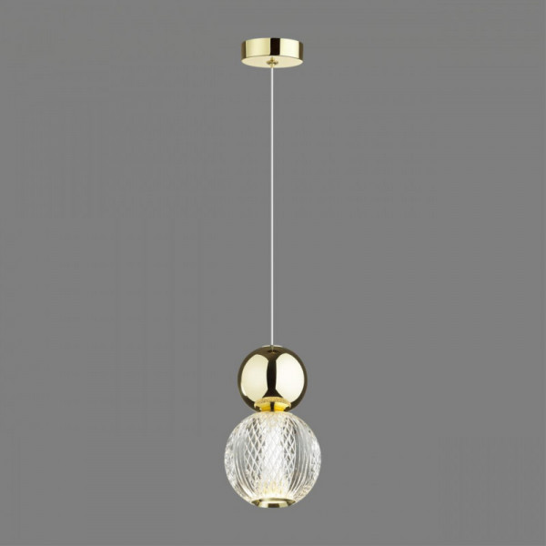 Подвесной светильник Odeon Light 5008/7L