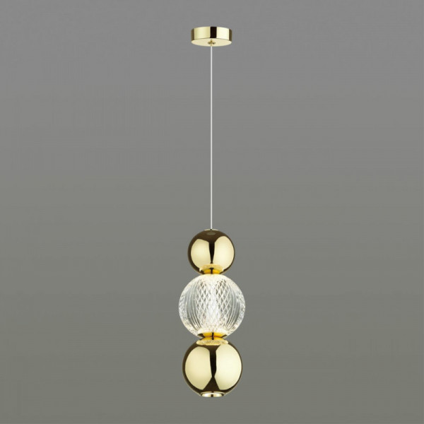 Подвесной светильник Odeon Light 5008/7LA