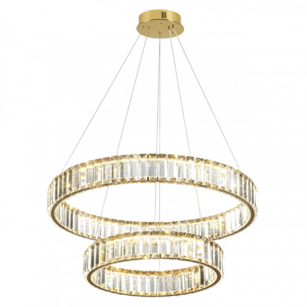 Каскадная люстра Odeon Light 5015/60L