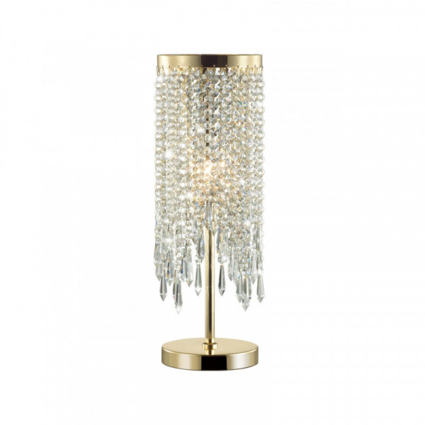 Настольная лампа Odeon Light 5028/1T