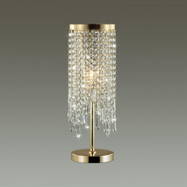 Настольная лампа Odeon Light 5028/1T