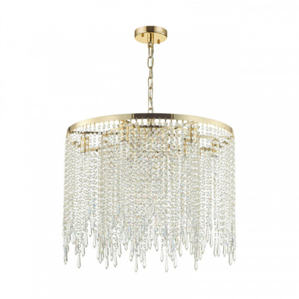 Подвесная люстра Odeon Light 5028/9