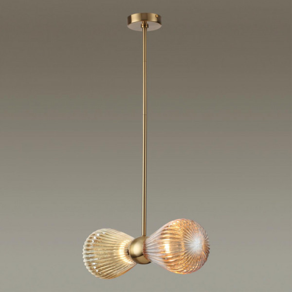 Люстра на штанге Odeon Light 5402/2