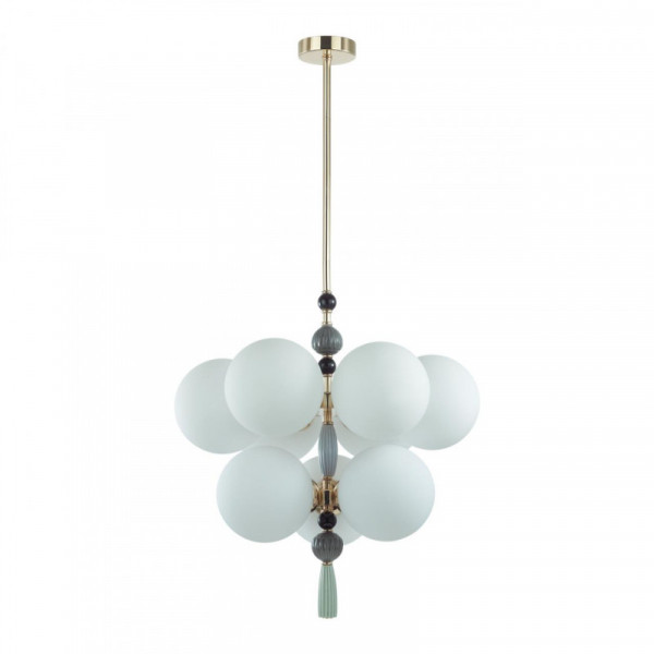 Люстра на штанге Odeon Light 5405/9