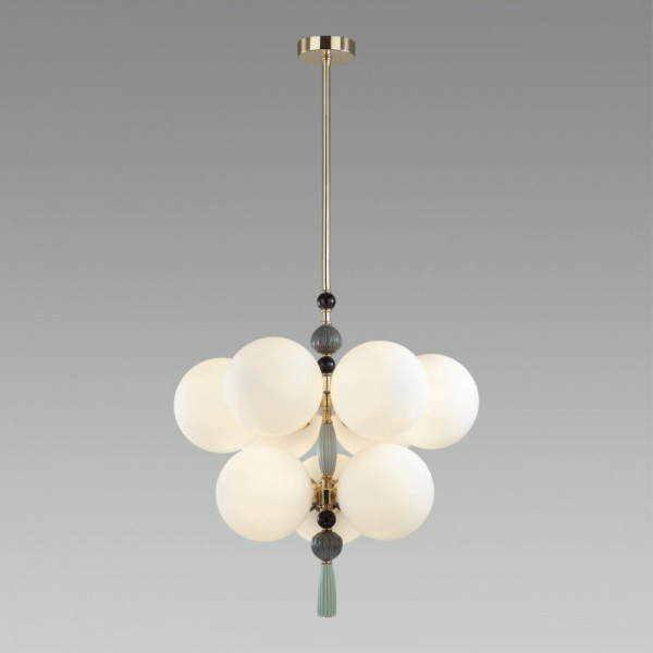 Люстра на штанге Odeon Light 5405/9