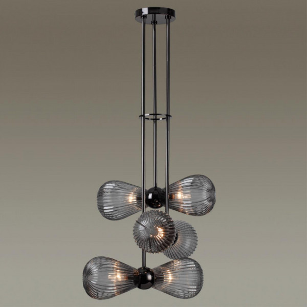 Люстра на штанге Odeon Light 5417/6