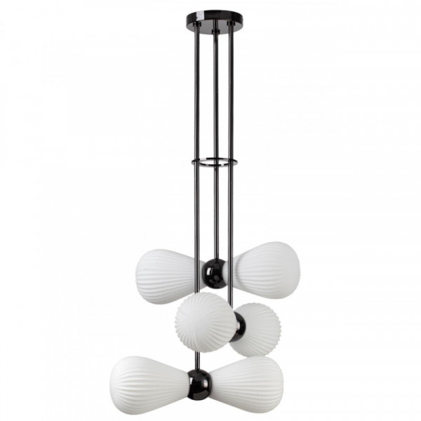 Люстра на штанге Odeon Light 5418/6