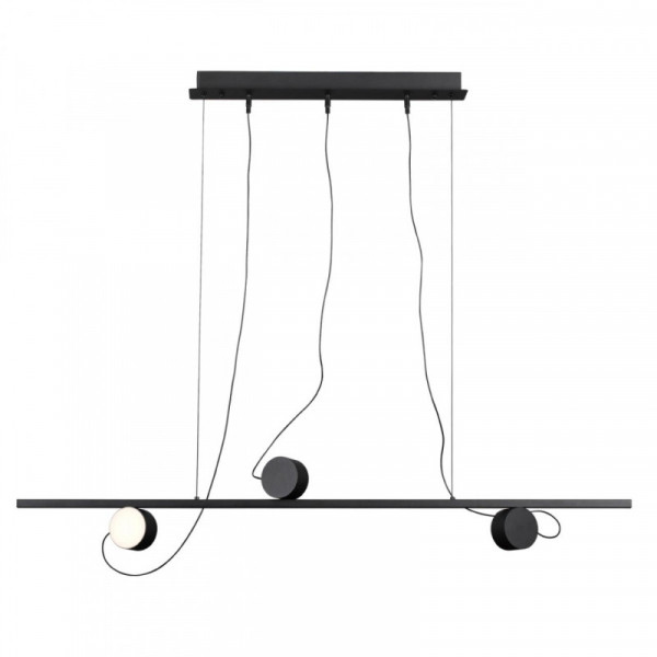 Подвесной светильник Odeon Light 6600/21L