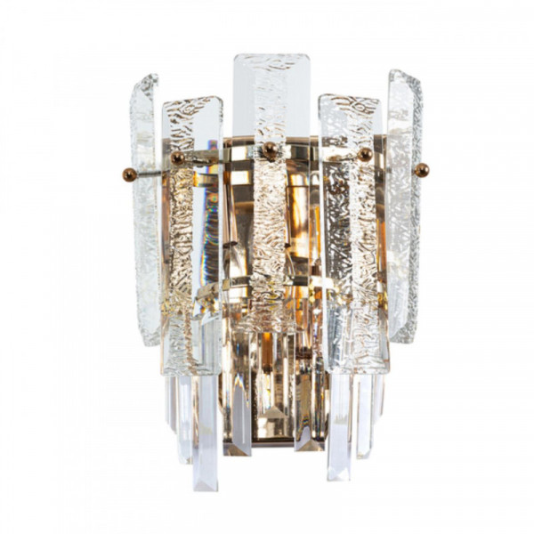 Бра ARTE Lamp A1052AP-2GO
