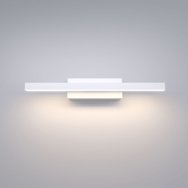 Бра Elektrostandard Rino белый (40121/LED)