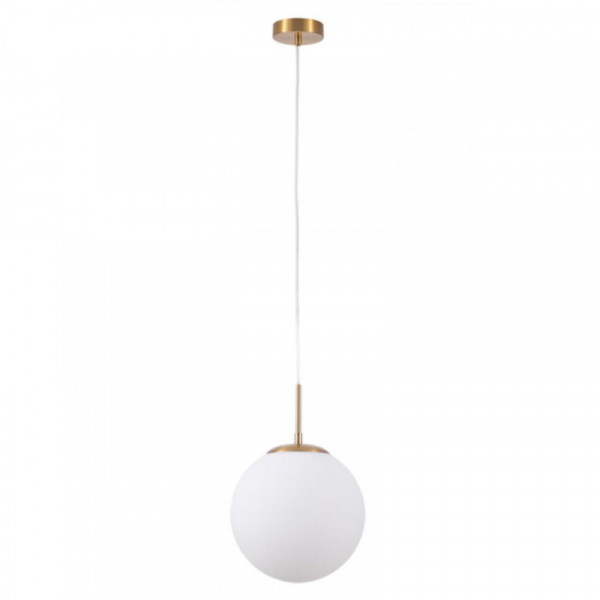 Подвесной светильник ARTE Lamp A1561SP-1PB