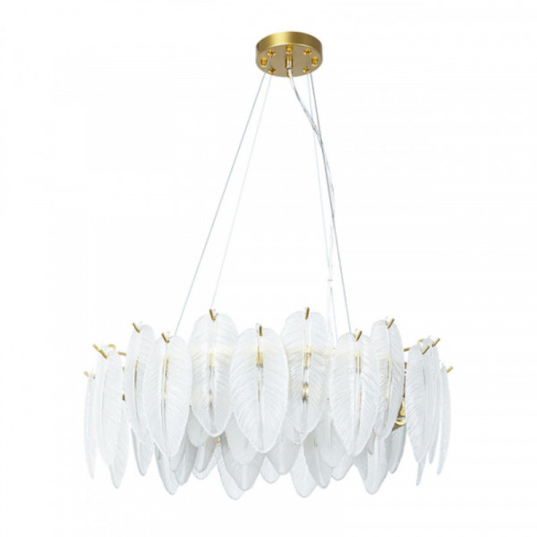 Подвесная люстра ARTE Lamp A4052SP-8SG