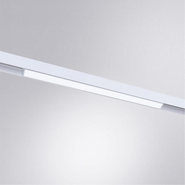 Светильник на шине ARTE Lamp A4663PL-1WH