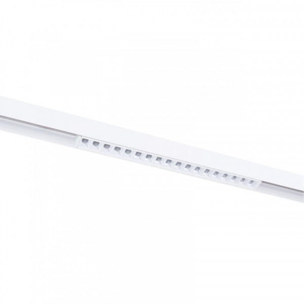 Светильник на шине ARTE Lamp A4665PL-1WH