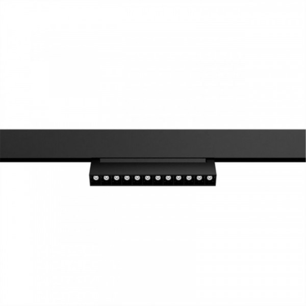 Светильник на шине ARTE Lamp A4668PL-1BK