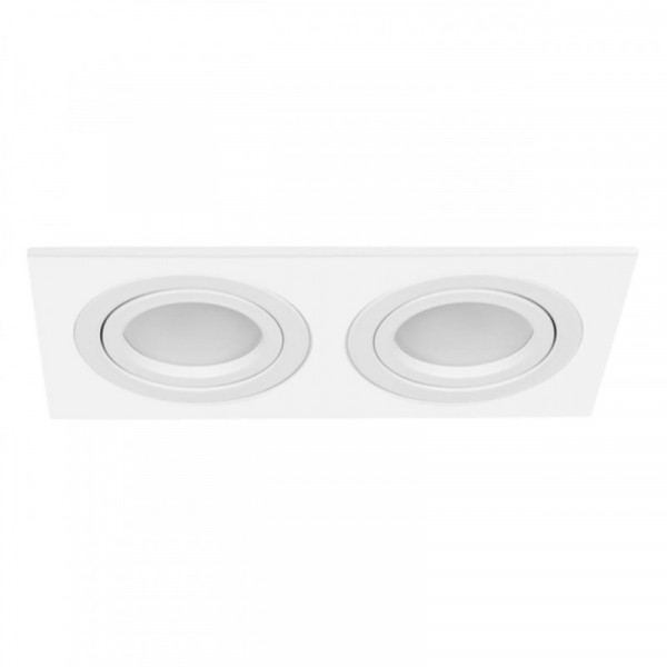 Встраиваемый светильник ARTE Lamp A2168PL-2WH