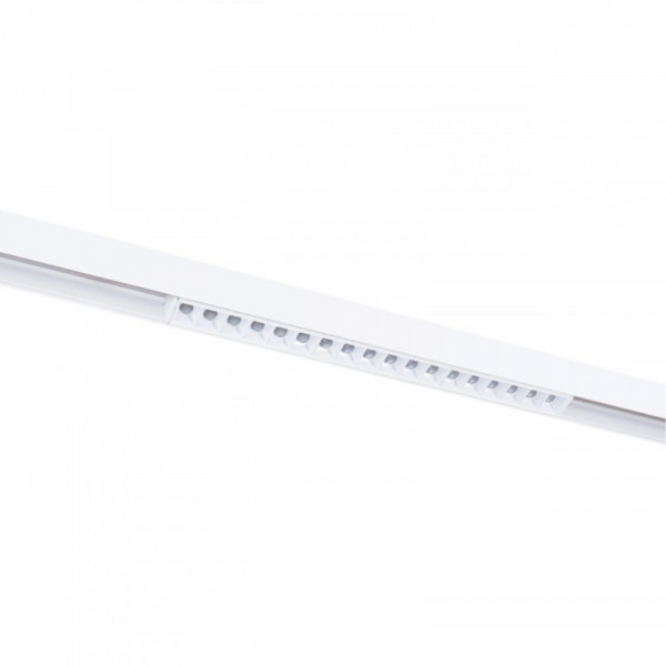 Светильник на шине ARTE Lamp A4675PL-1WH