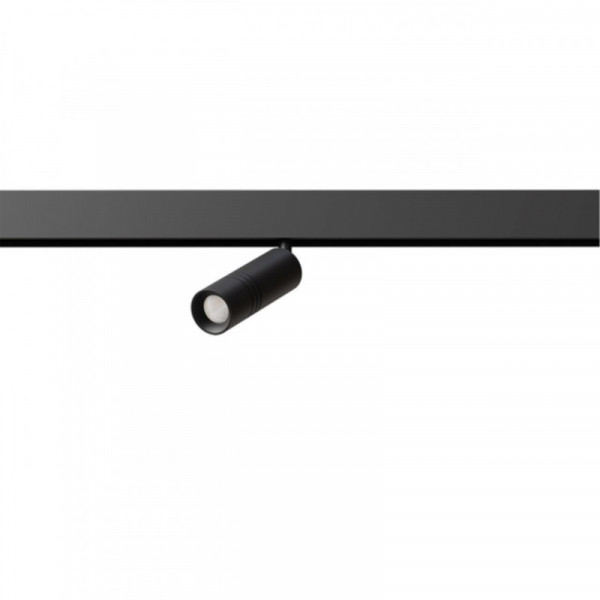 Светильник на шине ARTE Lamp A5741PL-1BK