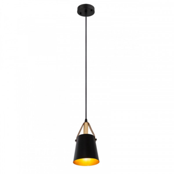 Подвесной светильник ARTE Lamp A7032SP-1BK