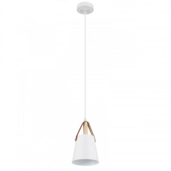 Подвесной светильник ARTE Lamp A7032SP-1WH