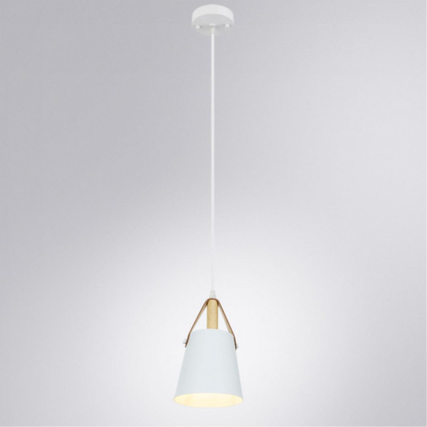 Подвесной светильник ARTE Lamp A7032SP-1WH