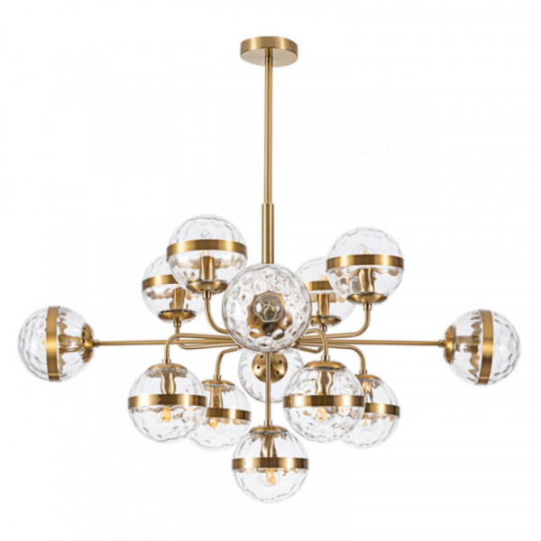 Люстра на штанге ARTE Lamp A7770SP-13PB
