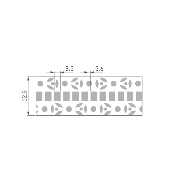 Профиль Arlight 040327