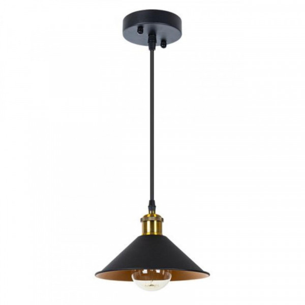 Подвесной светильник ARTE Lamp A7037SP-1BK