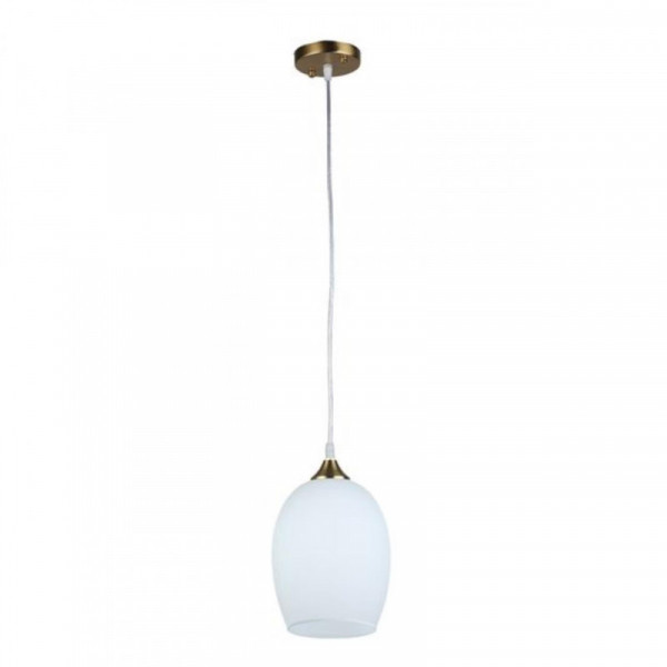 Подвесной светильник ARTE Lamp A4344SP-1PB
