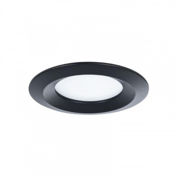 Встраиваемый светильник ARTE Lamp A2861PL-1BK
