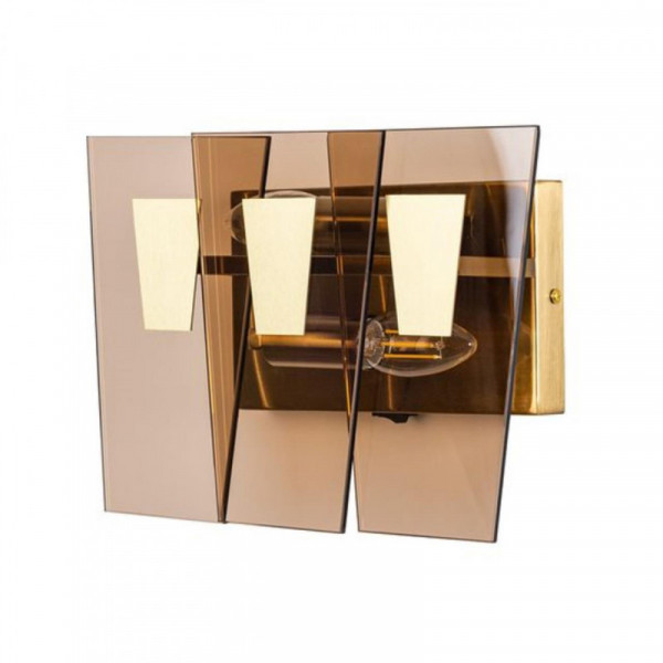 Бра ARTE Lamp A4066AP-2PB