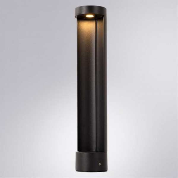 Садово-парковый светильник ARTE Lamp A1645PA-1BK