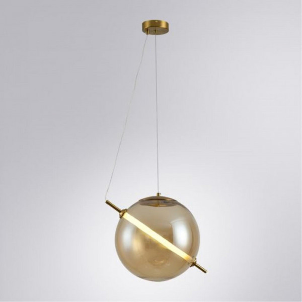 Подвесной светильник ARTE Lamp A3230SP-1PB