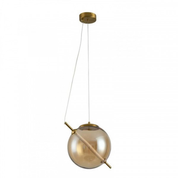 Подвесной светильник ARTE Lamp A3225SP-1PB