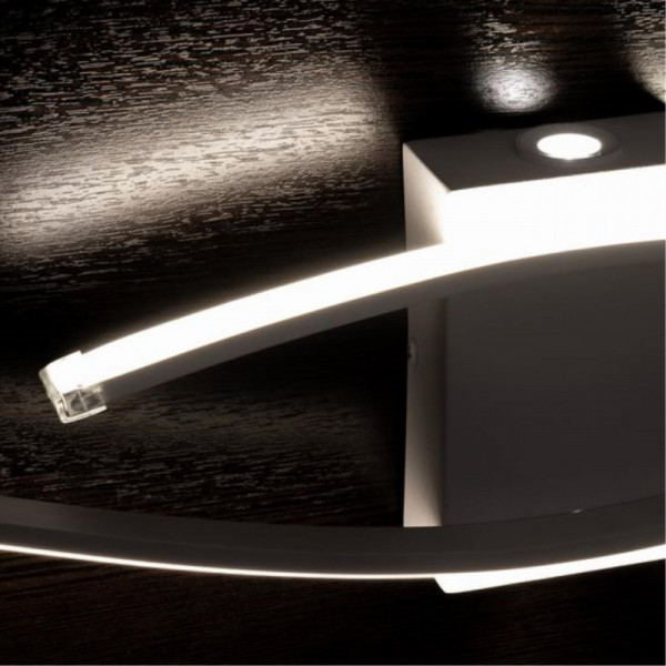 Бра ARTE Lamp A2216AP-1WH