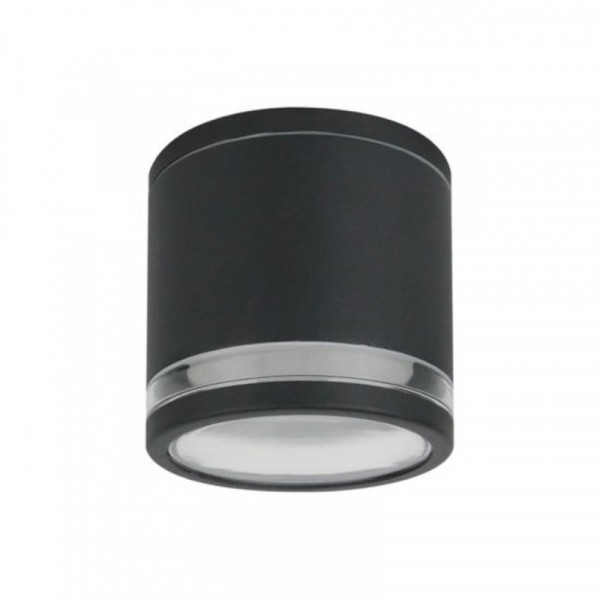 Накладной уличный светильник ARTE Lamp A1910PF-1BK